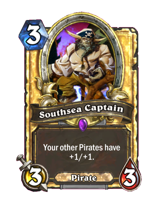 Хартстоун карты пиратов. Капитан южных морей пират. Попугай капитана Hearthstone. Хартстоун затонувший город пират рога.