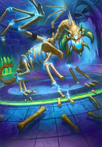 Sapphiron TCG