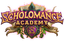 Scholomance Academy logo