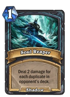 Soul Reaper