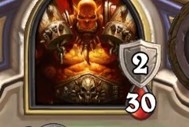 Ghouls Rush In - Hearthstone Wiki