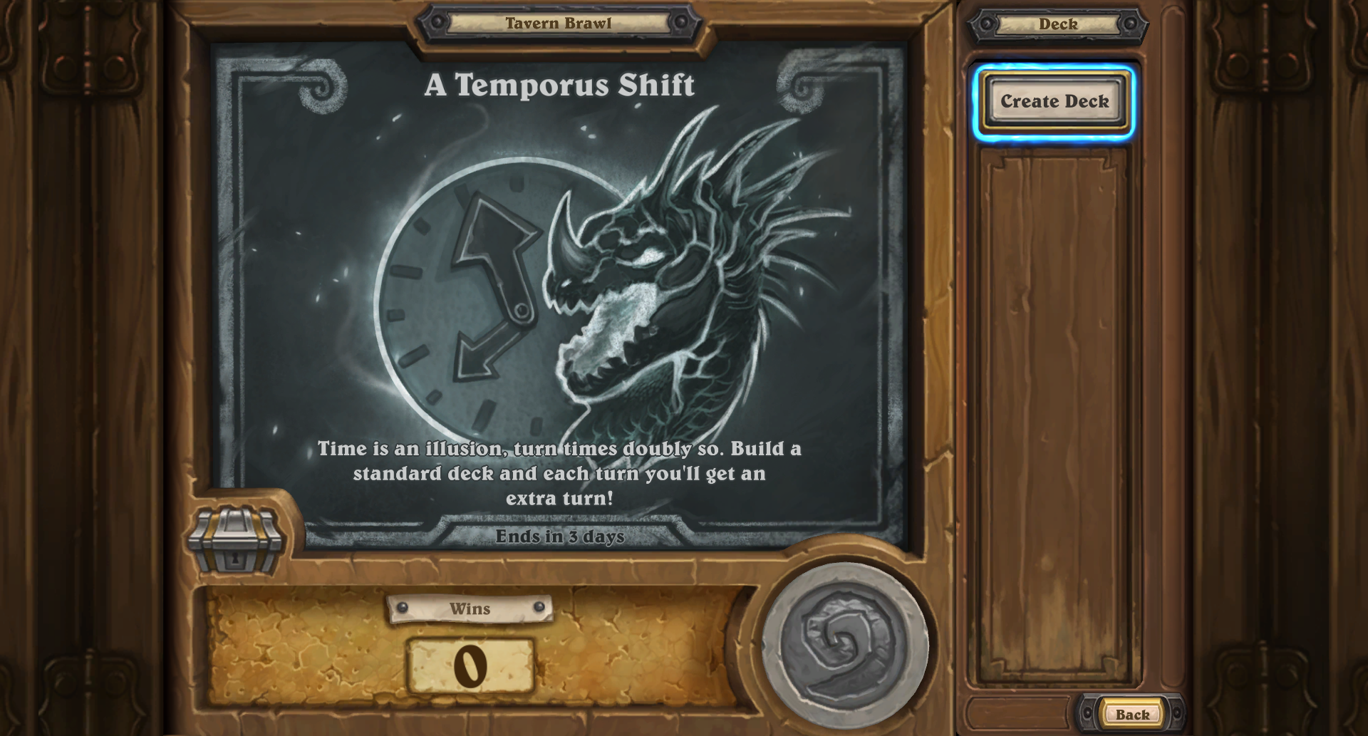 Gear Shift - Hearthstone Wiki