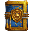 Golden United in Stormwind Pack Golden United in Stormwind Pack