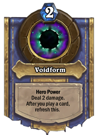 Voidform(62890)