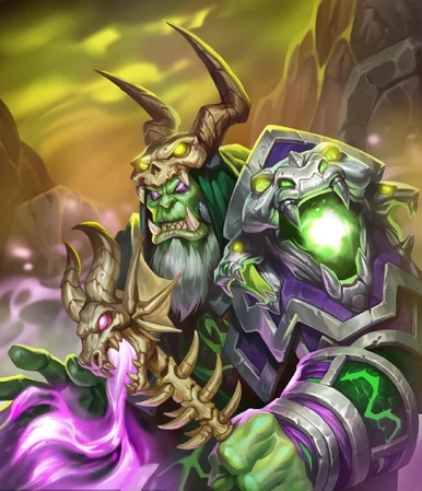 , full art