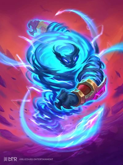 Surging Tempest full