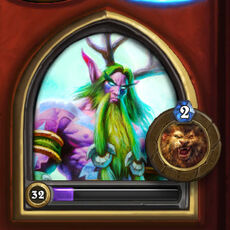 Level Hearthstone Wiki