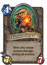 Shroomsayer(77164)