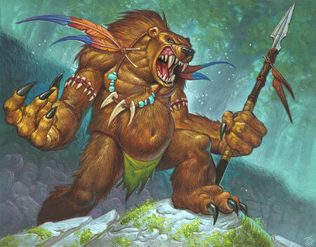 Furbolg Spiritbinder TCG.jpg