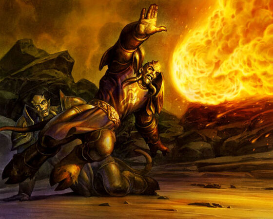 , full art