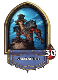 Crooked Pete(89680)