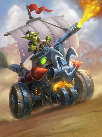 , full art