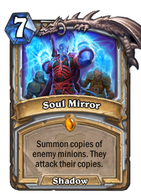 Soul Mirror(210804)