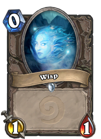 Wisp(273)