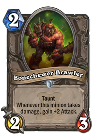 Bonechewer Brawler(210793)