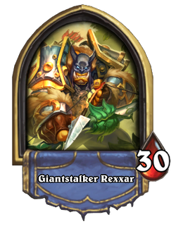 Giantstalker Rexxar(389180).png