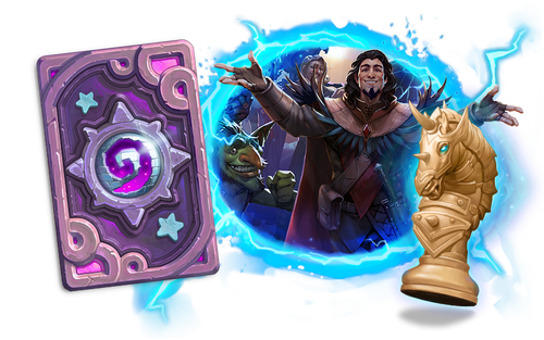 One Night In Karazhan Hearthstone Wiki Discover the magic of the internet at imgur, a community powered entertainment destination. one night in karazhan hearthstone wiki