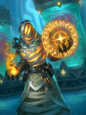 , full art