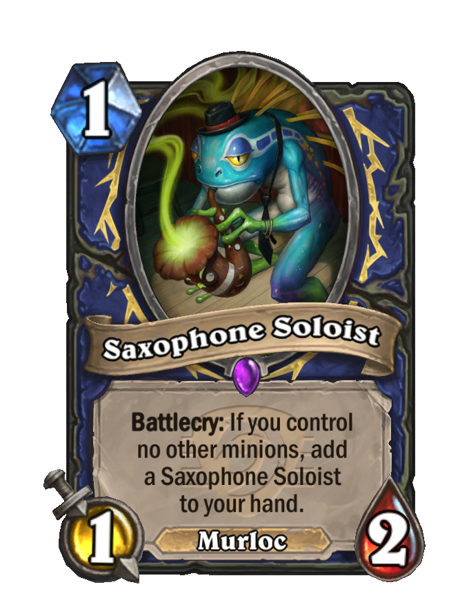 Soloist saxophone deals