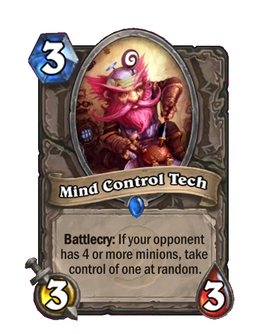 Mind Controller