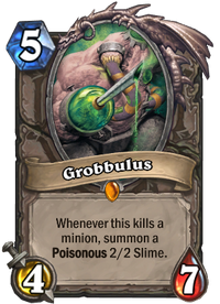 Grobbulus(31150)