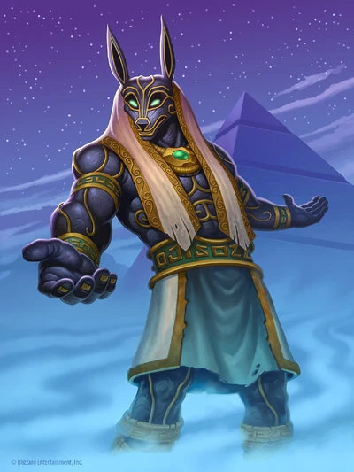 Psychopomp, full art