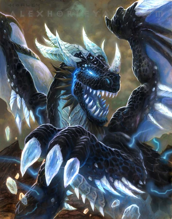 Murozond, full art