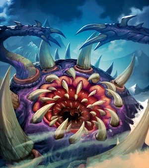 Go'rath, full art
