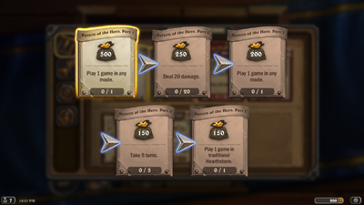 Hearthstone Screenshot 10-19-21 12.57