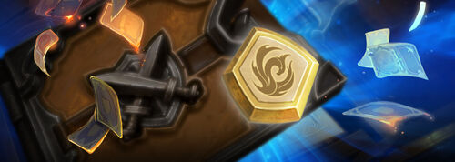 Standard Format Hearthstone Wiki