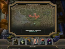 Prototype matchmaking