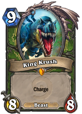 King Krush