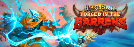 Forged in the Barrens banner.jpg