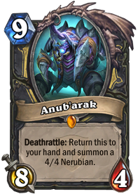 Anub'arak(22324)