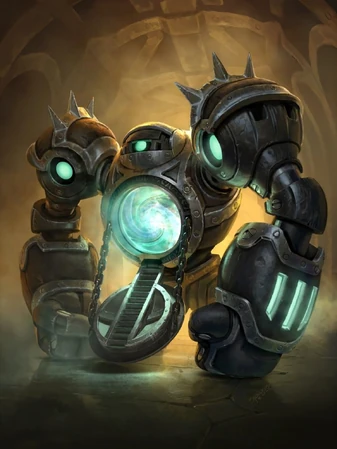 , full art