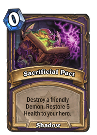 Sacrificial Pact(348)