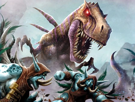 Predatory Instincts full