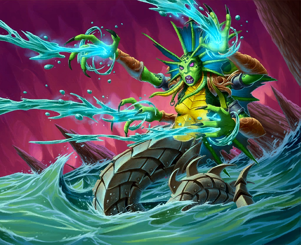 Torrent Hearthstone Wiki