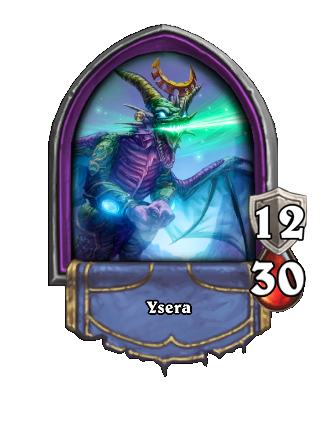 Battlegrounds/Ysera - Hearthstone Wiki
