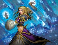 Full Art Hearthstone Wiki