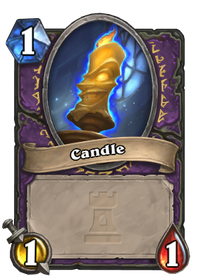 Candle(42198)