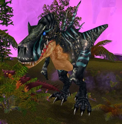Tyrantus in .