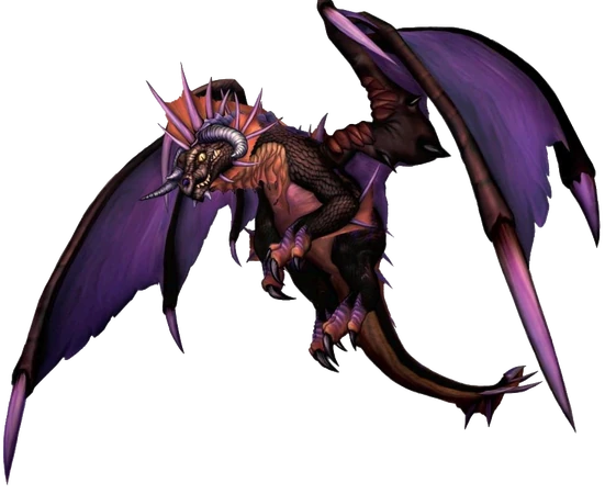 Onyxia in World of Warcraft