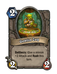 Goblin Zug