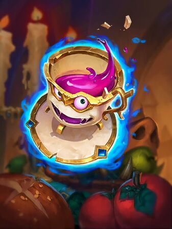 , full art