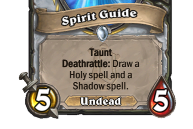 Bolster hearthstone 2025