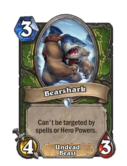 bearshark