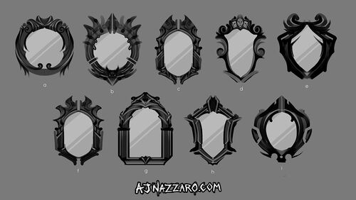 Magic Mirror concepts2