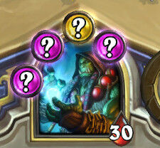 Hearthstone' guide: surprise is your friend with the Secret Hunter