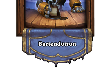 Gear Shift - Hearthstone Wiki